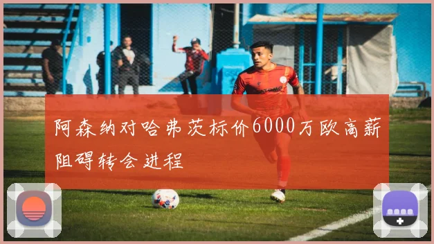 阿森纳对哈弗茨标价6000万欧高薪阻碍转会进程